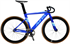 Xe đạp Fixed Gear AVITA Rapidly PRO 1.0